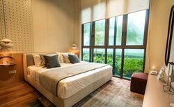 Grove Avenue (D10), Condominium #514772651